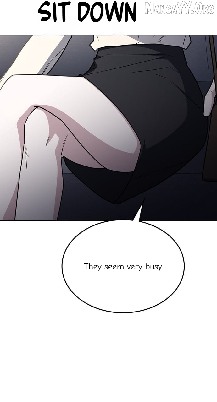 How to break up well Chapter 59 - page 40